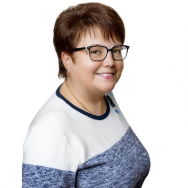 Лернер Людмила Васильевна 