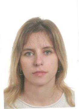 Юдина Татьяна Сергеевна