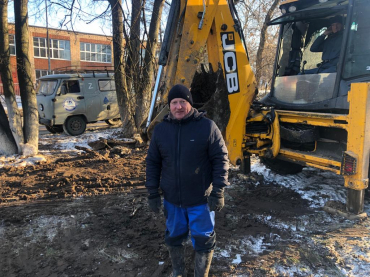 На контроле у общественников г.о. Кашира.