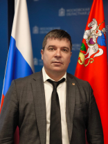 Ермаков Илья Владимирович