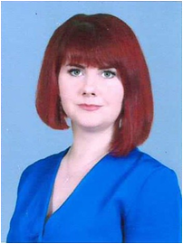 Никонова Татьяна Михайловна 
