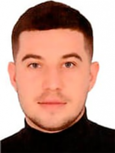 Фоменко Игорь Александрович