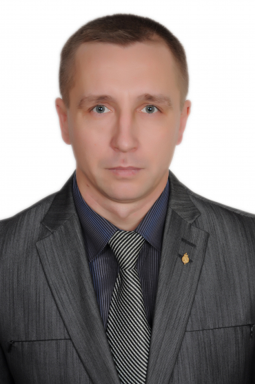 Ильин Михаил Николаевич 
