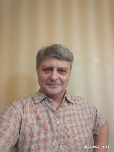 Казанов Александр Владимирович