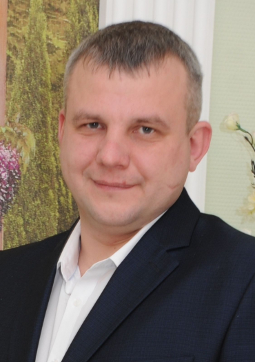 Щелкин Максим Сергеевич