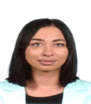 Кочетова Екатерина Владимировна