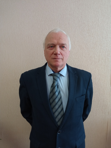 Голиков Геннадий Васильевич