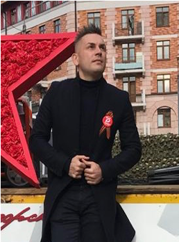 Иванов Михаил Сергеевич