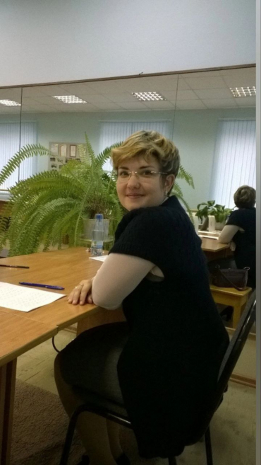 Курдюкова Ирина Александровна