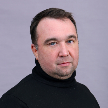 Колмогоров Алексей Владимирович