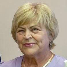 Печагина Нина Михайловна