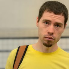 Бурцев Алексей Алексеевич