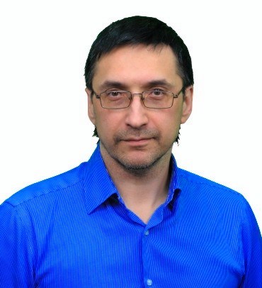 Артамонов Вадим Владимирович 