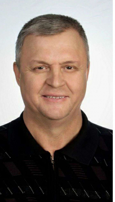 Бочков Александр Владимирович