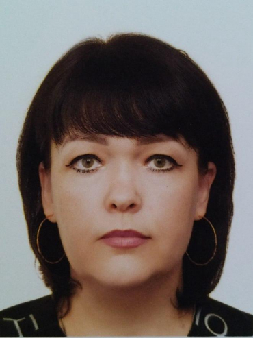 Гусева Юлия Александровна
