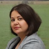 Михайлова Марина Сергеевна