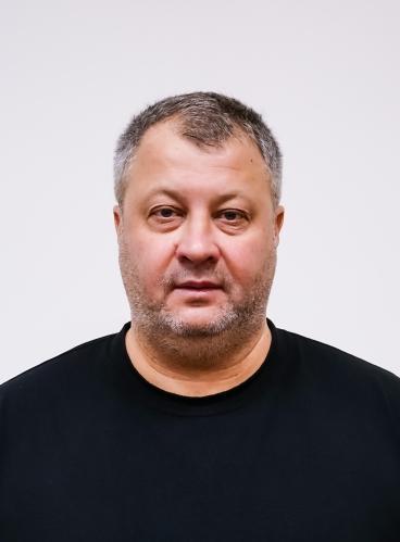 Бородоцкий Борис Михайлович