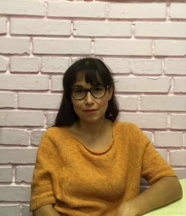 Чегурова Екатерина Михайловна