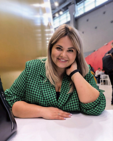 Кузнецова Мария Александровна