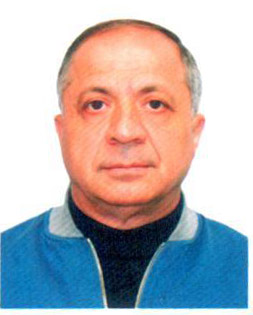 Дасени Реваз Усубович