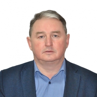 Заиграйкин Роман Владимирович