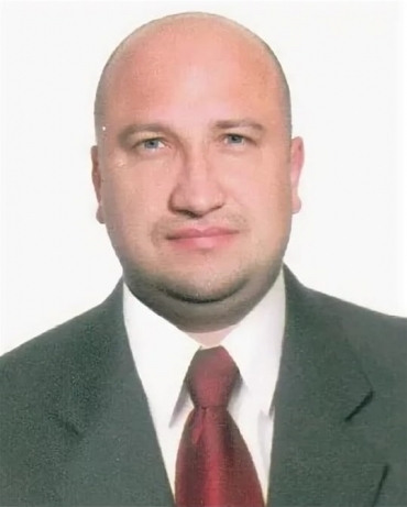 Рыжков Сергей Викторович