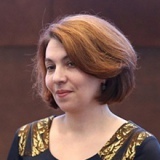Иванова Екатерина Николаевна