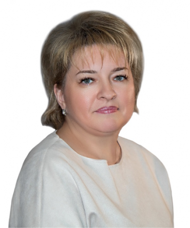 Золотухина Елена Николаевна