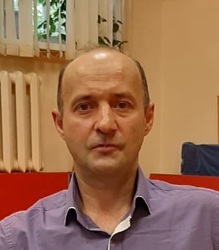 Пупышев Денис Александрович