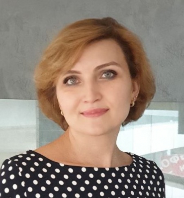 Голубушкина Татьяна Алексеевна