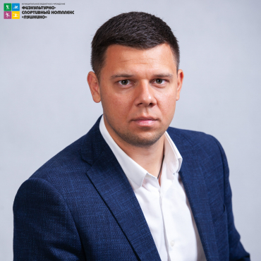 Ларин Алексей Сергеевич