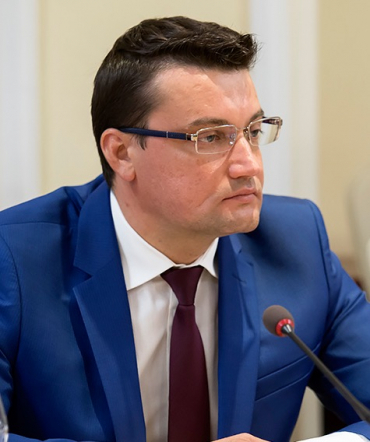 Председатель Общественной палаты Химок проведет прием населения
