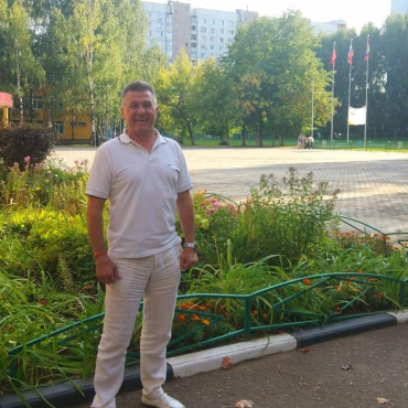 Кунец Александр Петрович 
