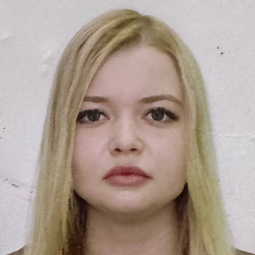 Тунне Ксения Алексеевна