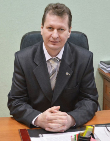 Костарев Игорь Дмитриевич