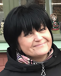 Нехаева Валентина Ивановна