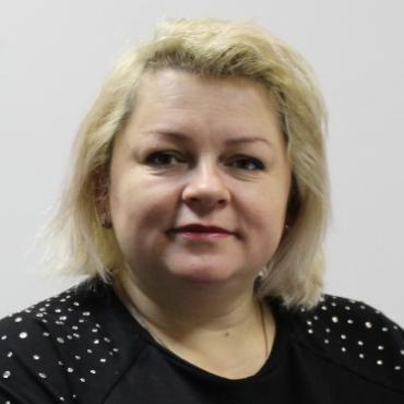 Гаврилова Татьяна Валентиновна