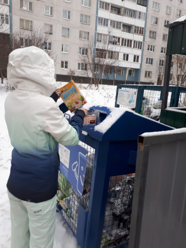 В праздничные дни общественники проведут рейды общественного контроля по вывозу мусора
