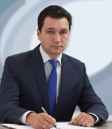 Комаров Алексей Игоревич