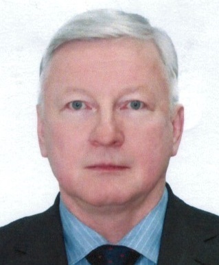 Бабайкин Игорь Анатольевич