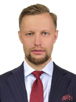 Кулачкин Никита Валерьевич
