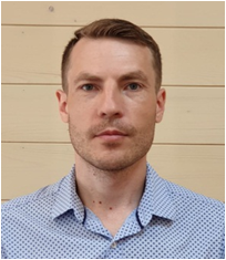 Новосадов Александр Александрович