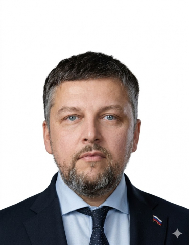 Кумохин Александр Геннадьевич
