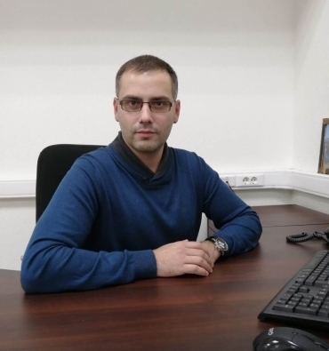 Алексеев Лев Вячеславович