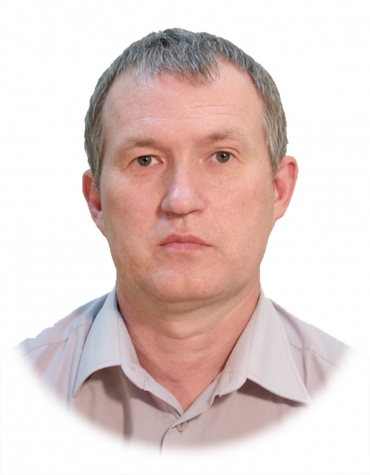 Подымахин Юрий Евгеньевич