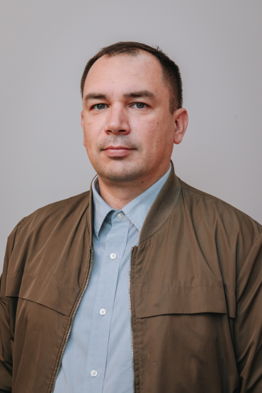 Ермаков Василий Владимирович