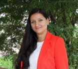 Кондратович Марина Анатольевна