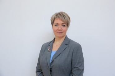 Нечаева Ирина Владимировна