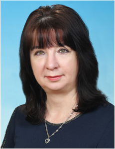 Полухина Галина Сергеевна