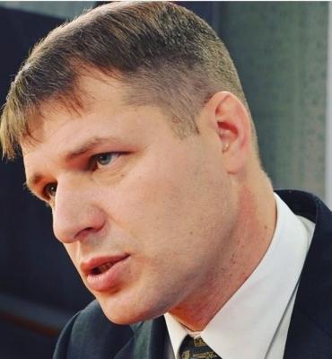 Кезбер Николай Сергеевич